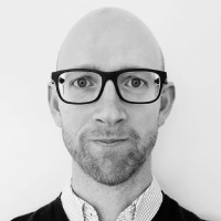 Kwalee Employee Daniel Goodall's profile photo