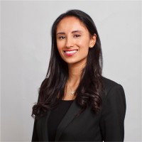 Bregal Milestone Employee Saachi Oza's profile photo