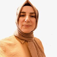 Topçu Holding Employee Hati̇Ce Bahadir's profile photo