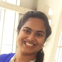 Telenetix Employee Ratna Vedantam's profile photo
