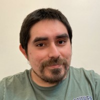 Handband Chile Employee Nicolás Pereira's profile photo