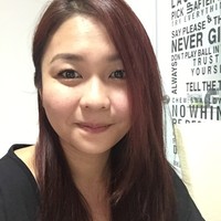 the ice bath club Employee Sunnie Lee's profile photo