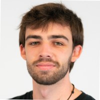 Mailmeteor Employee Timothé Lecouvreur's profile photo