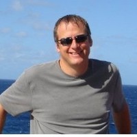 BBA Consultants Employee Pete Kowalewski's profile photo