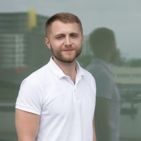 Roman Oliinyk Email