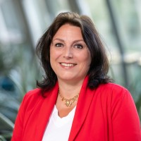 Nederlandse vereniging van pedagogen en onderwijskundigen NVO Employee Petra van Huisstede's profile photo