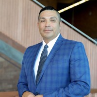 David Sanchez Email & Phone Number