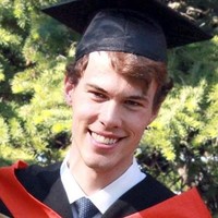 Neo Financial Employee Matthew Howitt's profile photo