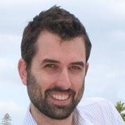 Arriba Group Employee Glen Tremlett's profile photo