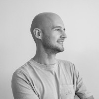 Native Union Employee Nick Bright's profile photo