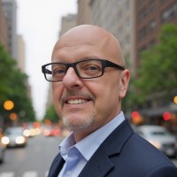 EOS IT Solutions Employee Scott Sprague's profile photo