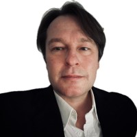 Colt Data Centre Services Employee Peter Newburn's profile photo