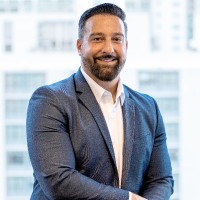 GoTu Employee Ed Thomas's profile photo