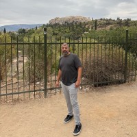 Ilan Alon Email & Phone Number