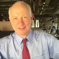 Premier Brands Ltd Employee Brian Hicks's profile photo