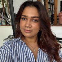 Petit Press, a.s. Employee Timka Krauszová's profile photo