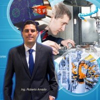 ISA Ingenium Employee Ing. A.'s profile photo