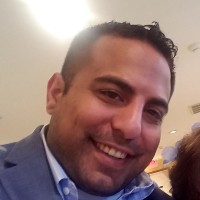 Threshold Rehabilitation Services, Inc. Employee Joshua Ballan's profile photo