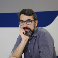La Razón Employee Roberto López Vargas's profile photo