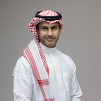 PayLink Employee Ammar Altwaijri's profile photo