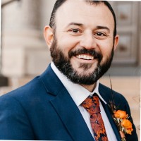 Stan Houston Equipment Company, Inc. Employee Allan Scherschligt's profile photo