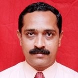 Rolta India Limited Employee Milind Kshirsagar's profile photo