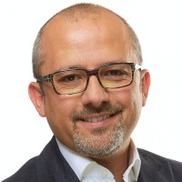 Nexent Bank Employee Ulas Ergin's profile photo