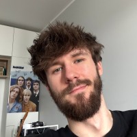 Transform Agency Employee Vladimir Derachits's profile photo