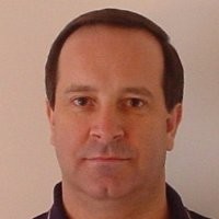 BACA Systems Employee Paul Schuch's profile photo