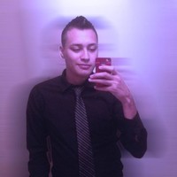 Social Media Group Employee Albert Borrego's profile photo