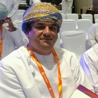 Ministry of Education of Oman Employee Sultan Al Hashmi's profile photo