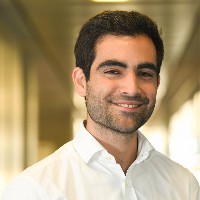 OuiSense Employee Yoann Amiel's profile photo