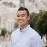 Workday Employee Robert Moy's profile photo