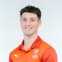 London South Bank University Employee Samuel Sly's profile photo