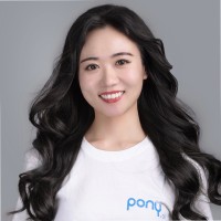 Pony.ai Employee Ann Shi's profile photo