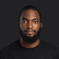 Microtraction Employee Dayo Koleowo's profile photo
