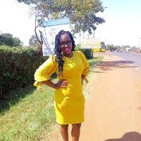 Greenwheels Employee Faith Gitari's profile photo