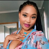 South African Health Products Regulatory Authority Employee Sandiswa Mbatha's profile photo