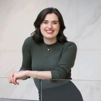 Sorcha Killian Email & Phone Number