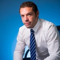 FEP Capital Employee Sherif Ibrahim's profile photo