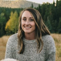 Kodiak Cakes Employee Michelle O'Donnell's profile photo