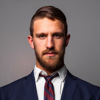 Ville de Montréal Employee Jonathan Labonté's profile photo