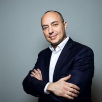EventyOn Employee Giulio D'Erme's profile photo