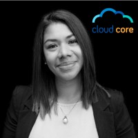 Cloud Core Employee Tania Peimbert Manrique's profile photo
