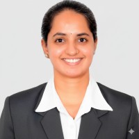 The Podium Employee Mamatha Vasudeva's profile photo