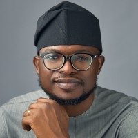 NALA Money Employee Michael Adesanya's profile photo