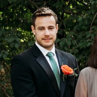 Advanced Labels NW Employee Spencer Zuch's profile photo