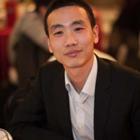 Qiniu Limited Employee 张永's profile photo