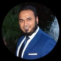 Alliance Global Tech Inc Employee Adeel Ahmed's profile photo
