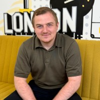 Signify Technology Employee Jack Harris's profile photo